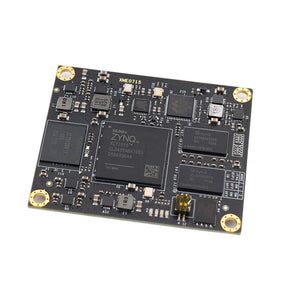 XME0715 (XC7Z015) FPGA SoC Core Board Industrial System on Chip Board with Downloader