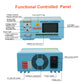 24S 5A BAL-5624 Lithium Battery Pack Voltage Equalization Controller with High Precision Measurement and Equalization