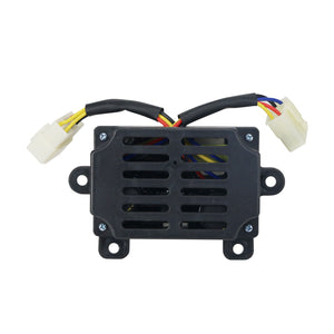 Maxgeek 5K25DH Welder Generator AVR Automatic Voltage Regulator for 5KW Single Phase Generator