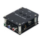 HamGeek Rgbs to Ypbpr Transcoder Game Video Transcoder Suitable for Home Console Arcade Boards