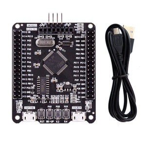 STM32 Development Board STM32F103RCT6 Minimum System Development Board ARM Cortex-M3