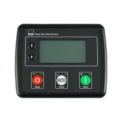 AMF Control Panel AMF Generator Control Diesel Genset AMF Controller to Replace DSE4510 MKII