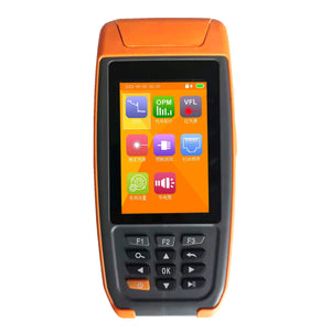 CY-180SR Optical Time Domain Reflectometer Single Wavelength of 1550 OTDR Light Test