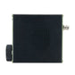 HamGeek ATS25 Max Si4732 All Band Radio Receiver FM RDS AM LW MW SW SSB DSP Receiver w/ 2.4" Touch Screen
