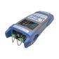 TM581 PON Power Meter APC Optical Fiber Tester for the Application &amp; Operating &amp; Optical Fiber Network Maintenance
