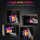UTI260M Mobile Phone Thermal Imager Thermal Imaging Camera 256x192 Pixel for Electrical Equipment