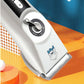 CP-9700 Electric High Performance Pet Hair Trimmer with R-type Cutting Head and 5 Kinds of Regulation for Codos