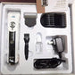 CP-9700 Electric High Performance Pet Hair Trimmer with R-type Cutting Head and 5 Kinds of Regulation for Codos