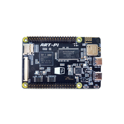 ART-Pi STM32H750XBH6 Development Board High Performance H750 Development Board Cortex-M7 for RT-Thread