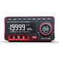 ZOYI ZT-5566 Digital Multimeter &amp; Bluetooth Speaker Desktop Multimeter Tester 19999 Counts