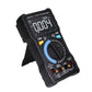 ZOYI ZT-M1 1KHz TRMS Multimeter Tester Manual &amp; Automatic Modes to Repair Frequency Converter