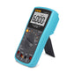 ZOYI VC17B+ TRMS Autoranging Digital Multimeter Tester High Precision with Temperature Probe