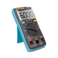 ZOTEK ZT101 Handheld Multimeter 600V CAT III &amp; 1000V CAT II Digital Multimeter Tester 6000 Counts