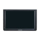 12" TFT Display HDMI DVB-T2 Portable TV Player 1080P H.265 TFT Monitor For Parts of EU Countries