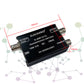 Transimpedance Amplifier High-speed IV-AMP1615L for 1M Bandwidth of Signal Detection APD Sensor