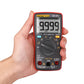 ZOTEK ZT109 Autoranging Digital Multimeter Tester 9999 Counts 600V CAT III &amp; 1000V CAT II