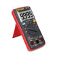 ZOTEK ZT109 Autoranging Digital Multimeter Tester 9999 Counts 600V CAT III &amp; 1000V CAT II