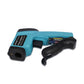 ZOTEK GM550 Infrared Thermometer -50℃ to 550℃ (-58℉ to 1022℉) Industrial Grade Laser Thermometer