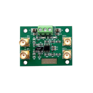 LMH6550 Fully Differential Amplifier Module 400 Differential High-speed Operational Amplifier