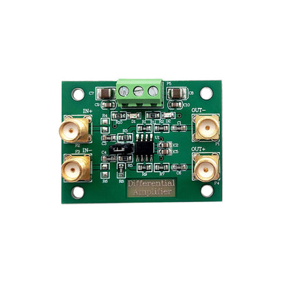 LMH6550 Fully Differential Amplifier Module 400 Differential High-speed Operational Amplifier