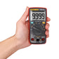 ZOYI ZT111 Digital Multimeter Tester 9999 Counts Supporting NCV Function 600V CAT III &amp; 1000V CAT II