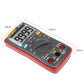ZOYI ZT111 Digital Multimeter Tester 9999 Counts Supporting NCV Function 600V CAT III &amp; 1000V CAT II