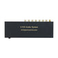 HG-688X 5.1CH Audio System All Digital Audio Decoder USB Sound Card HDMI Optical Coaxial For DTS/AC3/WAV