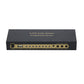 HG-688X 5.1CH Audio System All Digital Audio Decoder USB Sound Card HDMI Optical Coaxial For DTS/AC3/WAV