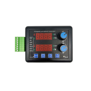 KV-VCPG203 High-precision PWM Square Wave Generator 0-10V 4-20mA Voltage &amp; Current &amp; PWM Generator