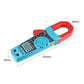 ZOYI VC903 1200A DC/AC TRMS Clamp Meter 6000 Counts Multimeter Tester Automatic and Manual Ranging