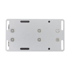 SH-V5 5+R USB Gear Shifter SIM Racing Shifter Video Game Manual Shifter for SIMVERTEX (Silver)