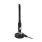SDR Antenna Original Magnet-Mounted Antennas Fit KrakenSDR Five-Channel Receiver for Direction Finding