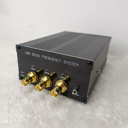 10MHz Frequency Reference OCXO Constant temperature Crystal Oscillator with High Stability