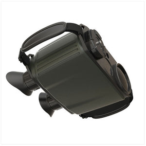 HT-C640 Binocular Fusion Thermal Imager Support WIFI Recording &amp; Photographing Infrared Thermal Imager