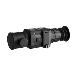 35 mm Focal Length HT-C18 Outdoor Thermographic Telescope Support Photo &amp; Video &amp; Picture in picture