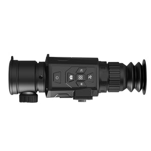 35 mm Focal Length HT-C18 Outdoor Thermographic Telescope Support Photo &amp; Video &amp; Picture in picture