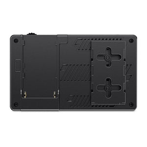 Feelworld LUT5 3000Nit Camera Field Monitor 4K 1920x1080 5.5" IPS Touch Screen for DSLR Camera