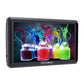 Feelworld FW568 V3 DSLR Camera Field Monitor 6 Inch IPS Full HD1920x1080 Support HDMI Output