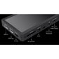 Feelworld F6 PLUS V2 DSLR Camera Field Monitor 1920x1080 6" Touch Screen Supporting 4K HDMI