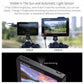 Feelworld LUT7 PRO 4K Ultra-Bright Camera Monitor Camera Field Monitor 7" 2200nits Touch Screen