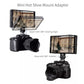 Feelworld F7 PRO Camera Monitor DSLR Camera Field Monitor 4K 60Hz HDMI 1920x1200 7" Touch Screen
