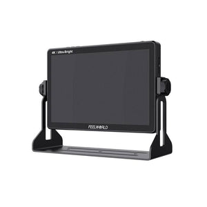 Feelworld LUT11S Ultra-Bright 10.1&quot; Camera Monitor DSLR Camera Field Monitor 3G-SDI 4K HDMI Input