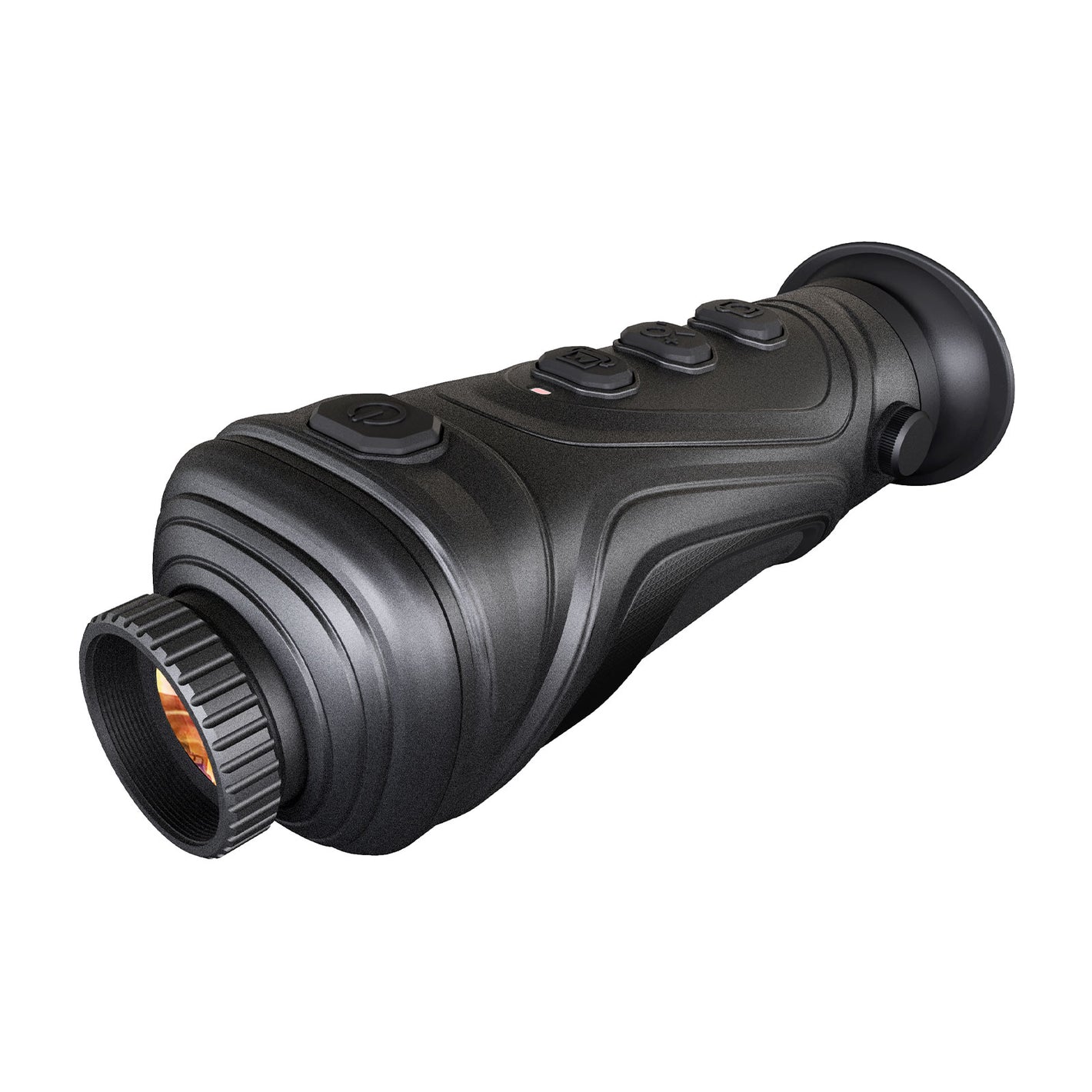 HTI 35mm Focal Length HT-A3 Outdoor Thermographic Telescope 50Hz Uncooled Focal Plane Detector