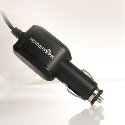 Hommuni Car Charger 2A DC12-16V Adapt to VX-6R VX-7R VX-8R/8DR FT70DR FT1XDR FT3DR FT5DR
