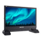 SEETEC 4K156-9HSD 15.6" IPS UHD 4K Broadcast Monitor with 4xHDMI Input 3840x2160 Quad Split Display