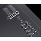 SEETEC ATEM173S 17.3" IPS Multi-Camera Director Monitor Broadcast Monitor 3G-SDI HDMI Full HD 1920x1080
