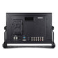 SEETEC P173-9HSD-CO 17.3&quot; SDI/HMI Broadcast Monitor 4K Video Monitor P173-9HSD (with Aluminum Case)