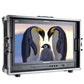 SEETEC 4K215-9HSD-CO 21.5&quot; SDI/HDMI Director Monitor 1920x1080 Carry on Monitor Compatible with 4K