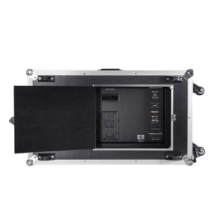 SEETEC 4K280-9HSD-CO 28&quot; 4K Director Monitor Carry-on Director Monitor 4xHDMI Input Quad Split Display