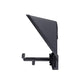Feelworld TP2 Portable Teleprompter Supports up to 8" Cellphone/Tablet/DSLR for Video Creators